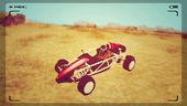 Ariel Atom (Bandito) HD