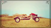 Ariel Atom (Bandito) HD