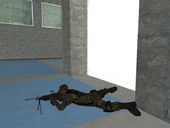 Battlefield 3 Animations