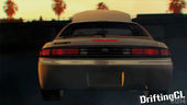 Nissan Silvia S14.5 StockVersion