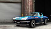 1967 Chevrolet Corvette C2 [EPM]