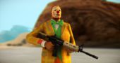 Gta V Clown