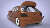 Peugeout 306 [RC] UnalTuran