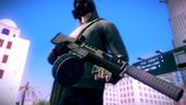 GTA V Assault Shotgun