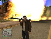 GTA5 Effects