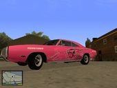 Dodge Charger RT 1970 Paintjob V2