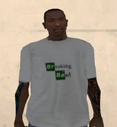 Breaking Bad Shirt