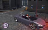 GTAV Jester Roadster