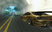 Nissan Silvia S15 TopSecret