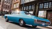 1971 Dodge Polara v1.0 