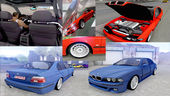 BMW E39 540i Mtech (IVF 2.0.1)