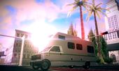 GTA V Camper