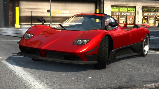 Modena Typhoon v1.0.1