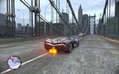 GTA V Turismo R V2