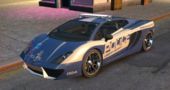 Police Pegassi Vacca (Non ELS)