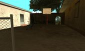 New Grove Street Final