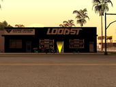 LOODST Store