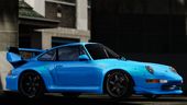 1996 Porsche 993 GT2 V1.3