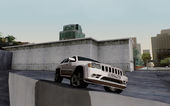 Jeep Grand Cherokee SRT 4WDN