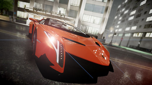 2014 Lamborghini Veneno Roadster LP 750-4 Update