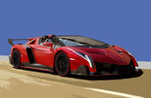 2014 Lamborghini Veneno Roadster LP 750-4 Update