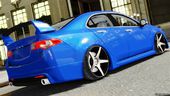 2010 Acura TSX [Mugen]