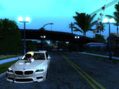 BMW M5 Tuning by Maga