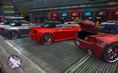 GTA V Rapid GT