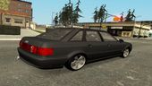 Audi 80 B4 RS2