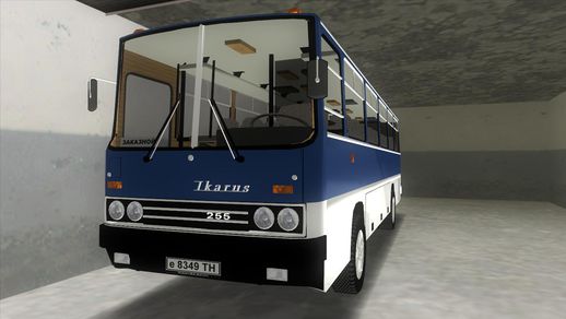 Ikarus 255