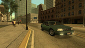 GTA IV Albany Primo