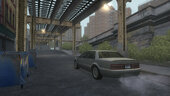 GTA IV Albany Primo