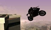 GTA V CarbonRS Superbike