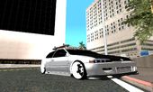 Honda Civic Tuned