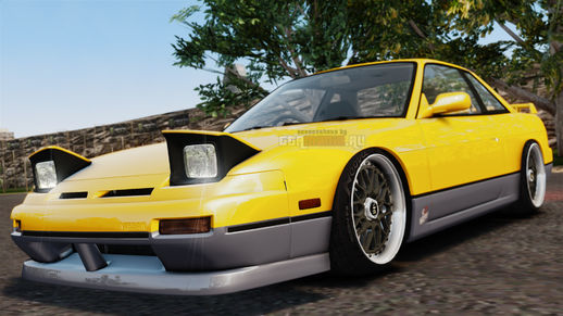 Nissan Onevia S13 [EPM] v1