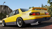 Nissan Onevia S13 [EPM] v1