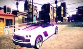 GTA V Obey 9f Cabrio