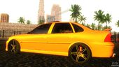 Opel Vectra B TUNING