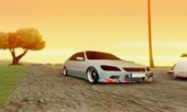 Lexus IS300 Tuning