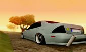 Lexus IS300 Tuning