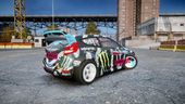 Ford Fiesta RS [Hoonigan] 2014 (DiRT S)