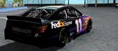 Toyota Camry NASCAR Sprint Cup 2013