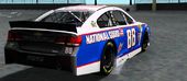 Chevrolet SS NASCAR Sprint Cup 2013