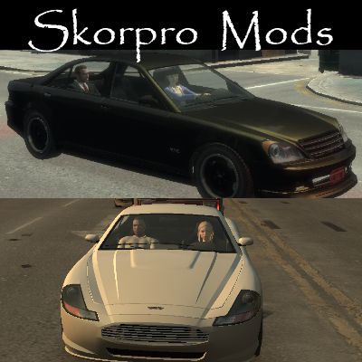 Driver Control Mod v0.9