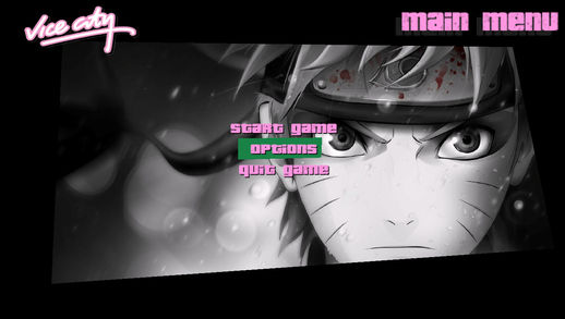 Naruto Background