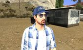 GTA V Jimmy Boston