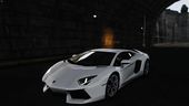 2012 Lamborghini Aventador LP700-4 [EPM]