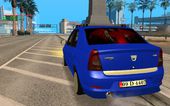 Dacia Logan 1.6 MPI (Tuning)