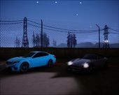 GTA V Benefactor Pack V1.0.1