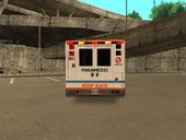 GTA 5 Ambulance